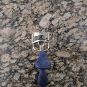 Tarte Purple Eyelash Curler with Soft Grip